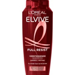 L'Oréal Paris Elvive Full Resist Shampoo 250 ML