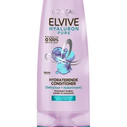 L'Oréal Paris Elvive Hyaluron Pure Conditioner 200 ML