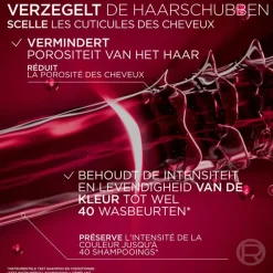 L'Oréal Paris Elvive Refill Color Vive Shampoo Navulling 250 ML