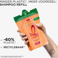 L'Oréal Paris Elvive Refill Dream Lengths Shampoo Navulling 250 ML