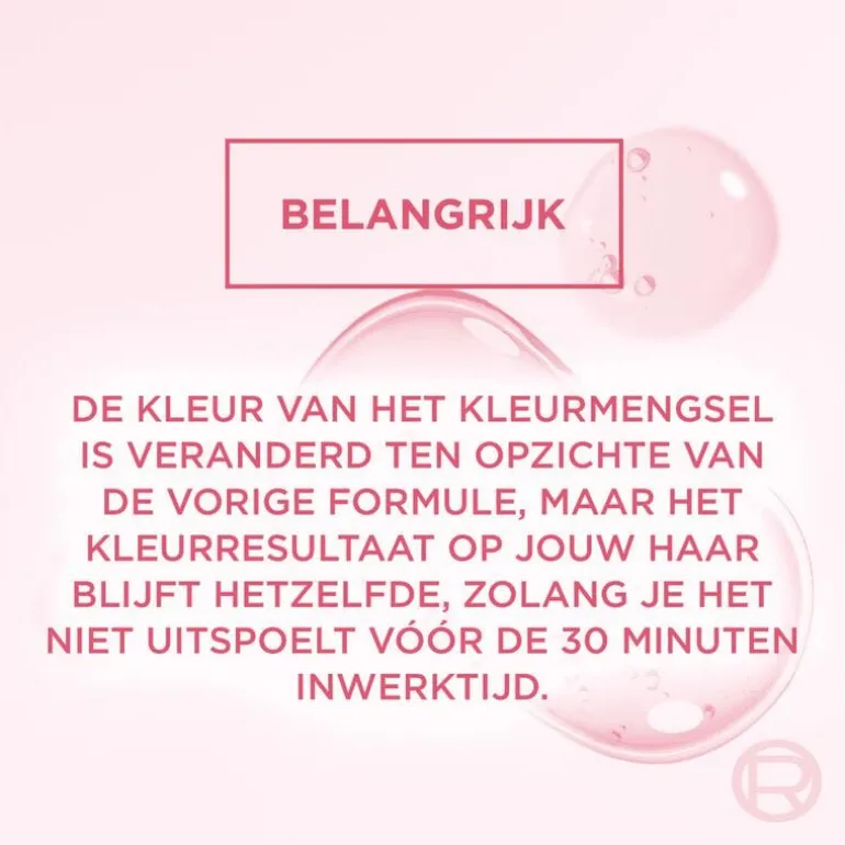 L'Oréal Paris Excellence Crème Verzorgende Crèmekleuring 5.5 Licht Mahoniebruin