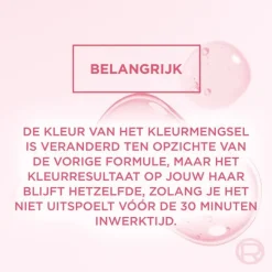 L'Oréal Paris Excellence Crème Verzorgende Crèmekleuring 6 Donkerblond