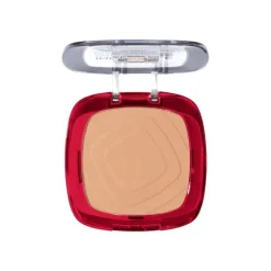 L'Oréal Paris Infaillible 24H Fresh Wear Foundation in a Powder 245 Golden Honey