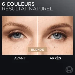 L'Oréal Paris Infaillible 24H Brow Filling Triangular Wenkbrauwpotlood 7.0 Blonde