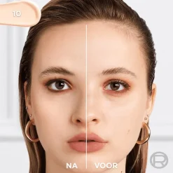 L'Oréal Paris Infaillible 32HR Fresh Wear 10 Foundation met SPF25 30 ML