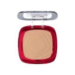 L'Oréal Paris Infaillible 24H Fresh Wear Foundation in a Powder 120 Vanille