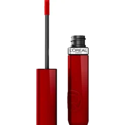 L'Oréal Paris Infaillible Laque Resistance 520 Berry Bordeaux Lippenstift