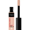 L'Oréal Paris Infaillible More Than Concealer 328 Linen 11 ML