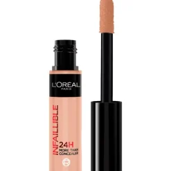 L'Oréal Paris Infaillible More Than Concealer 331 Latte Concealer 11 ML