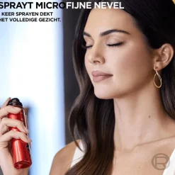 L'Oréal Paris Infaillible Setting Spray 75 ML