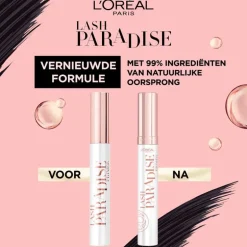 L'Oréal Paris Lash Paradise Mascara Primer