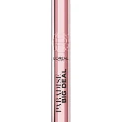 L'Oréal Paris Lash Paradise Big Deal Mascara Zwart