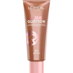 L’Oréal Paris Lumi Glotion 904 Deep Glow Natuurlijke Glow Enhancer 40ML