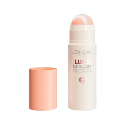 L’Oréal Paris Lumi Le Glass 610 Pearl Eclat Highlighter Stick