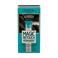 L'Oréal Paris Magic Retouch Permanente Haarverf 3 Donkerbruin