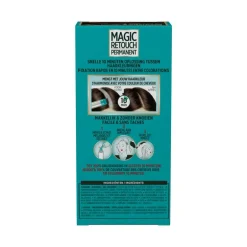 L'Oréal Paris Magic Retouch Permanente Haarverf 3 Donkerbruin