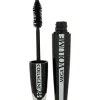 L'Oréal Paris Mega Volume Collageen 24H 01 Extra Black Intens Mascara
