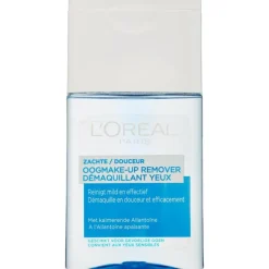 L'Oréal Paris Oogreinigingslotion Make-Up Remover 125 ML