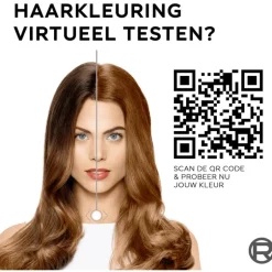 L'Oréal Paris Preference Vivids Permanente Haarverf 10.112 Silver Grey Soho