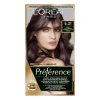 L'Oréal Paris Préférence 5.21 Koel lichtbruin