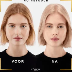 L'Oréal Paris Préférence Le Blonding Permanente Haarverf 11.21 Ultra Licht Parelmoer Asblond