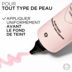 L'Oréal Paris Prime Lab Primer Pore Minimizer