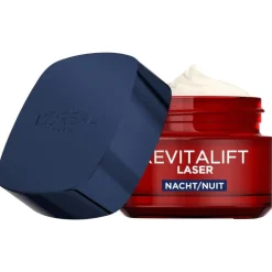 L’Oréal Paris Revitalift Laser X3 Anti-Rimpel Nachtcrème