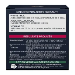 L'Oréal Paris Revitalift Laser X3 Anti-Rimpel Dagcrème SPF25 50 ML