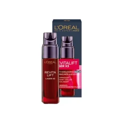 L'Oréal Paris Revitalift Laser X3 Anti-Rimpel Serum 30 ML