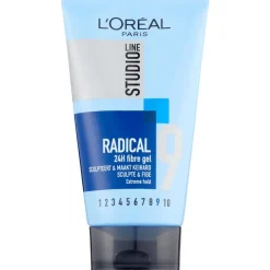 L'Oréal Paris Studio Line Radical 24H Fibre Gel 150 ML