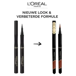 L'Oréal Paris Superliner Perfect Slim Eyeliner Pen Bruin