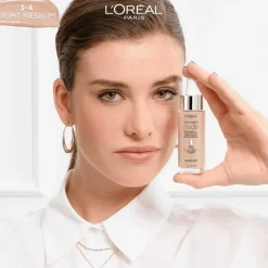L'Oréal Paris True Match 3-4 Light Medium Getint Serum