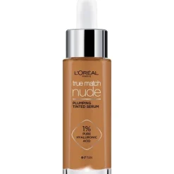 L'Oréal Paris True Match 6-7 Tan Getint Serum