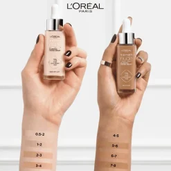 L'Oréal Paris True Match 6-7 Tan Getint Serum