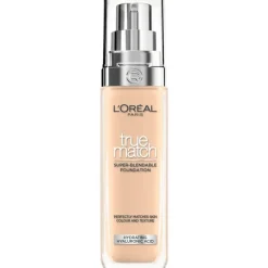 L'Oréal Paris True Match Foundation 2.N Vanilla SPF16