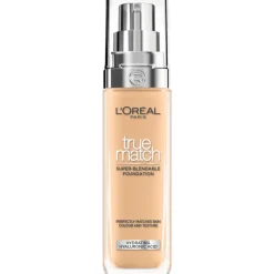 L'Oréal Paris True Match Foundation 3.5.D/W SPF 16