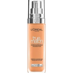 L'Oréal Paris True Match Foundation 7.C Rose Amber SPF16