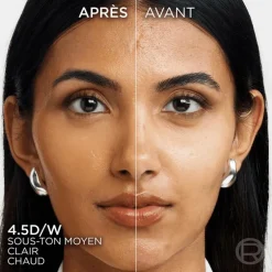 L'Oréal Paris True Match Foundation 4,5 D/W