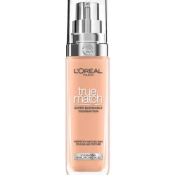 L'Oréal Paris True Match Foundation 5.C Rose Sand SPF16
