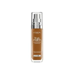 L'Oréal Paris True Match Foundation N8 Cappuccino SPF16