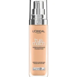 L'Oréal Paris True Match Foundation 5.N Sand SPF16