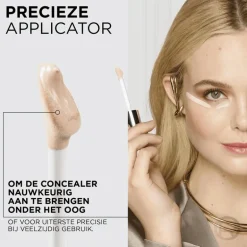L'Oréal Paris True Match Radiant Serum Concealer 4N 11ML