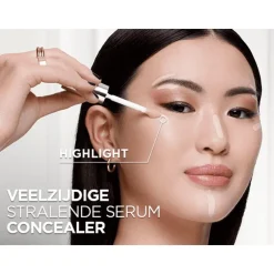 L'Oréal Paris True Match Radiant Serum Concealer 4N 11ML