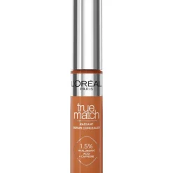 L'Oréal Paris True Match Radiant Serum Concealer 10D 11ML