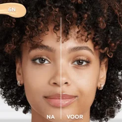 L'Oréal Paris True Match Radiant Concealer 6N 11ML