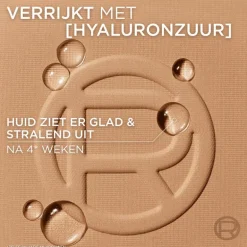 L'Oréal Paris True Match Super-Blendable Power W7 Cinnamon 9GR