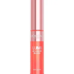 L'Oreal Lumi Le Liquid Blush 625 Glowy Gold Pink
