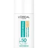 L'Oreal Paris Bright Reveal Dark Spot Tinted SPF50+ Fluid Moisturizer 50 ML