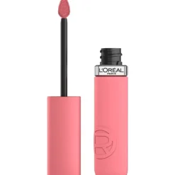L'Oreal Paris Matte Resistance Lipstick 200 Lipstick & Chill