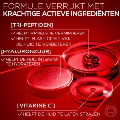 L'Oreal Revitalift Laser Ser Tripe 30ml